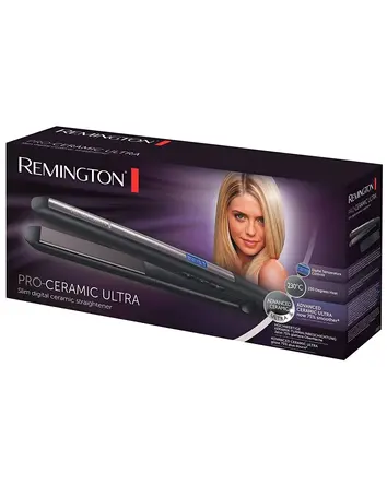 Remington Pro Ceramic Ultra S 5505